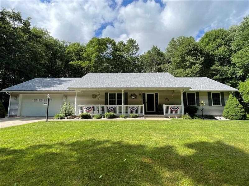 123 Hunt Rd Butler Butler PA 16001 395,000