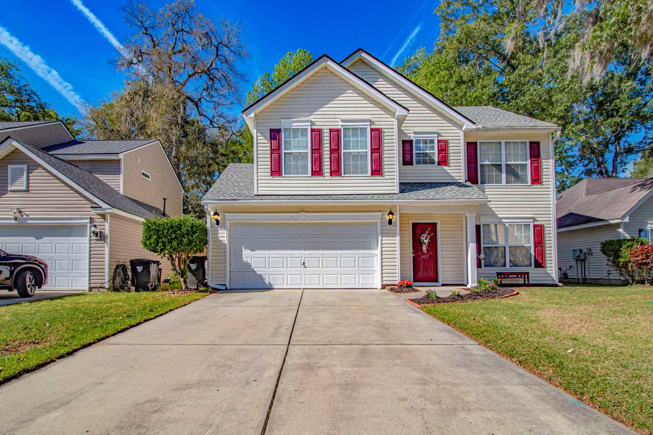405 Arbor Oaks Drive Summerville, SC 29485 MLS 23009237