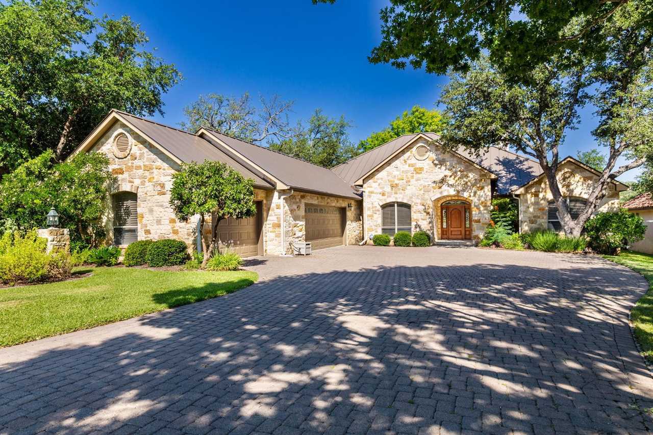 3507 Douglas Drive Horseshoe Bay, TX Horseshoe Bay 78657 MLS165052