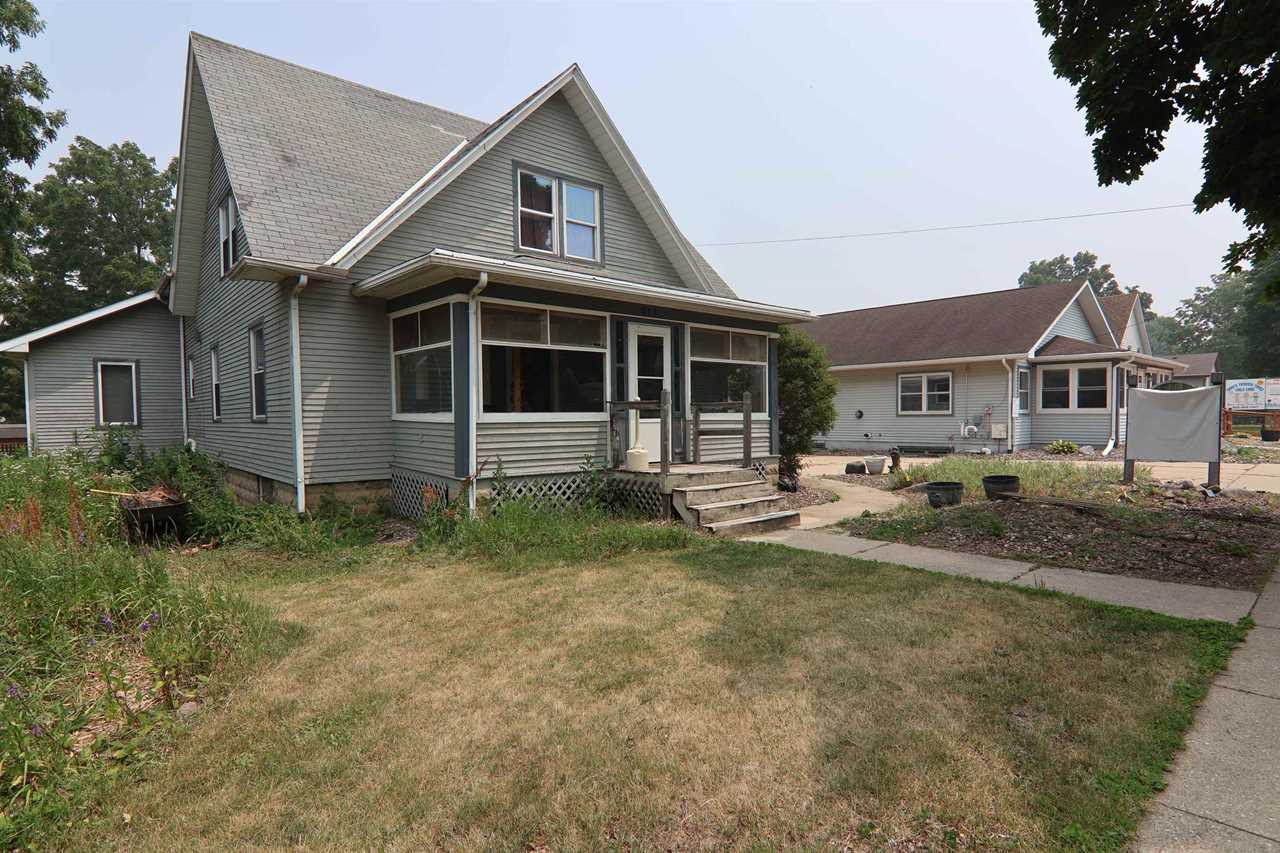 238 E Madison Ave Milton, WI 53563 MLS 1948694