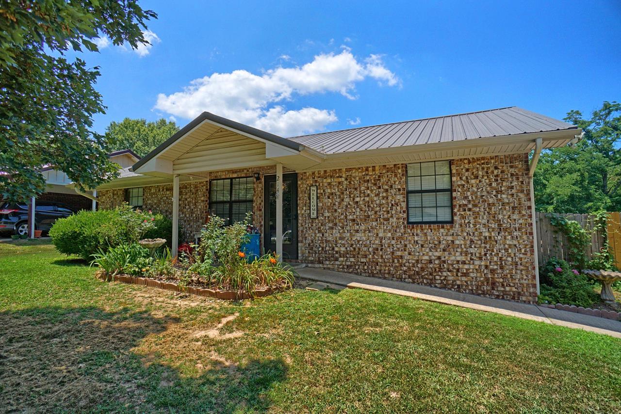 214 S 29th St, Ozark, Franklin county, AR 72949