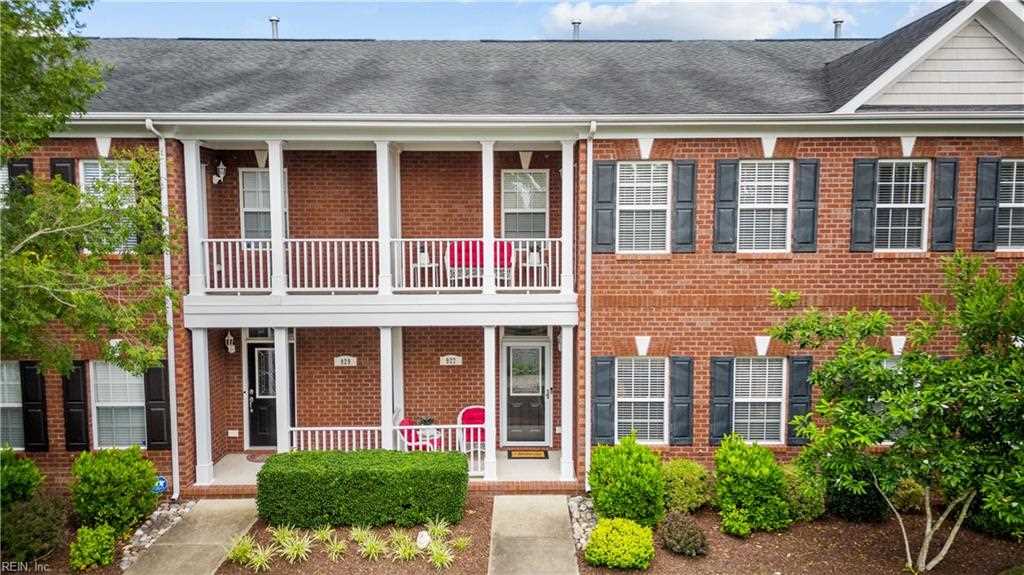 927 Warrington Blvd Chesapeake VA 23320 MLS 10490788