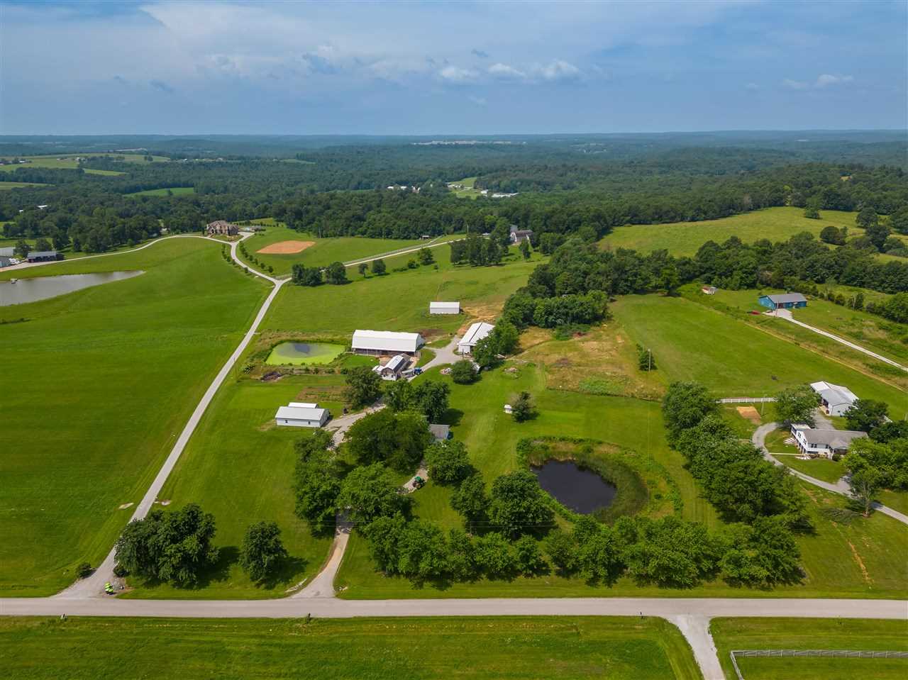 14445 CastleberryCrofton Road Crofton, KY 42217 MLS RA20232976