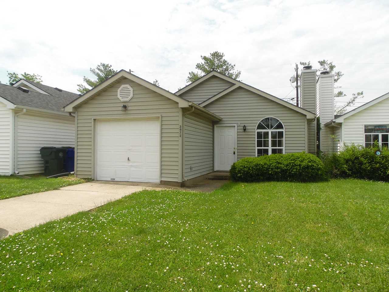 3973 Rapid Run Dr Lexington KY 40515 MLS 23012601