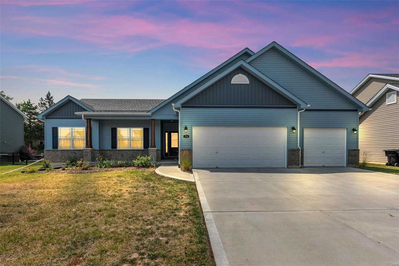 Wentzville, MO Homes for Sale See all Wentzville listings here!