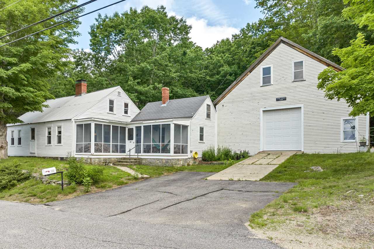 217 Sanborn Rd Newfield 04095 ME home for sale 300,000 1564349