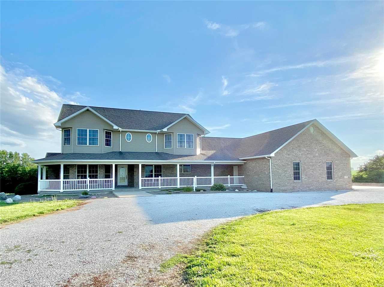 Collinsville IL Homes For Sale Maryville IL Homes For Sale Granite