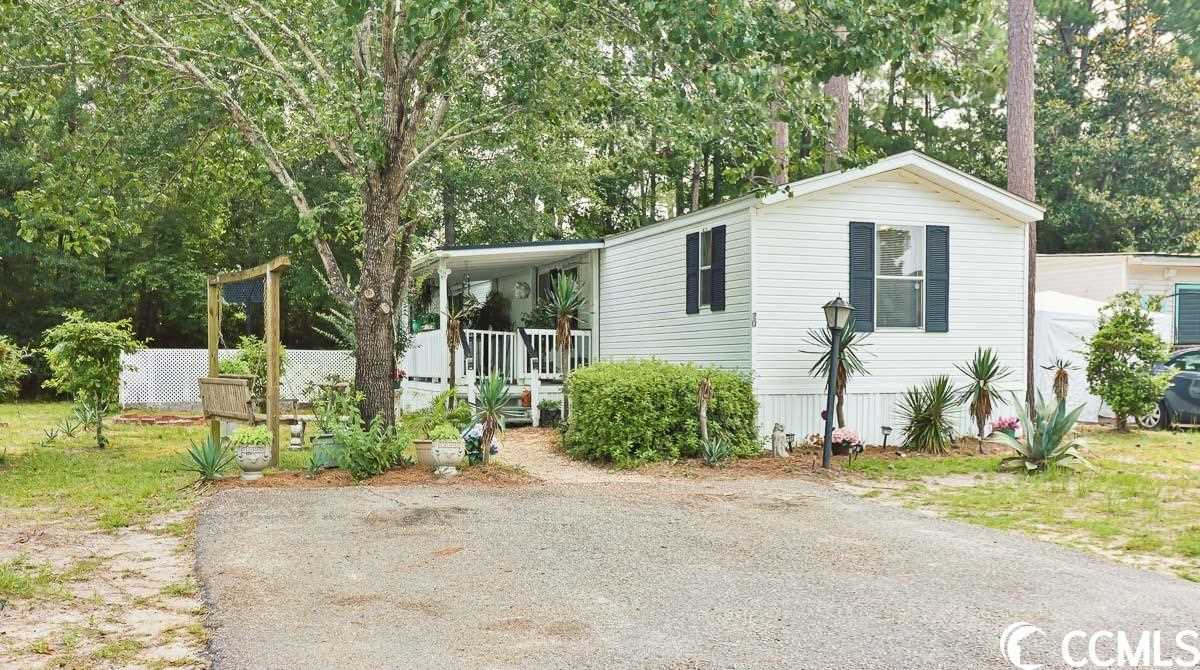 20 Offshore Dr. Murrells Inlet, SC 29576 MLS 2313368