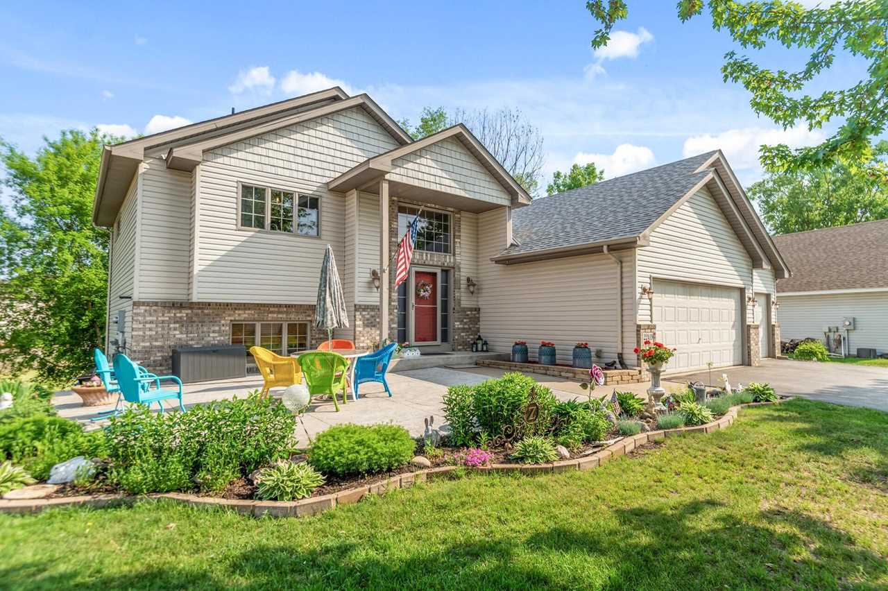 MLS 6395462 Washington County home for sale Forest Lake