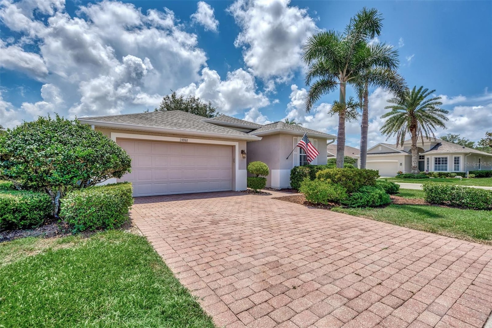 24868 Pennington TERRACE, Venice, FL 34293 MLS N6127581