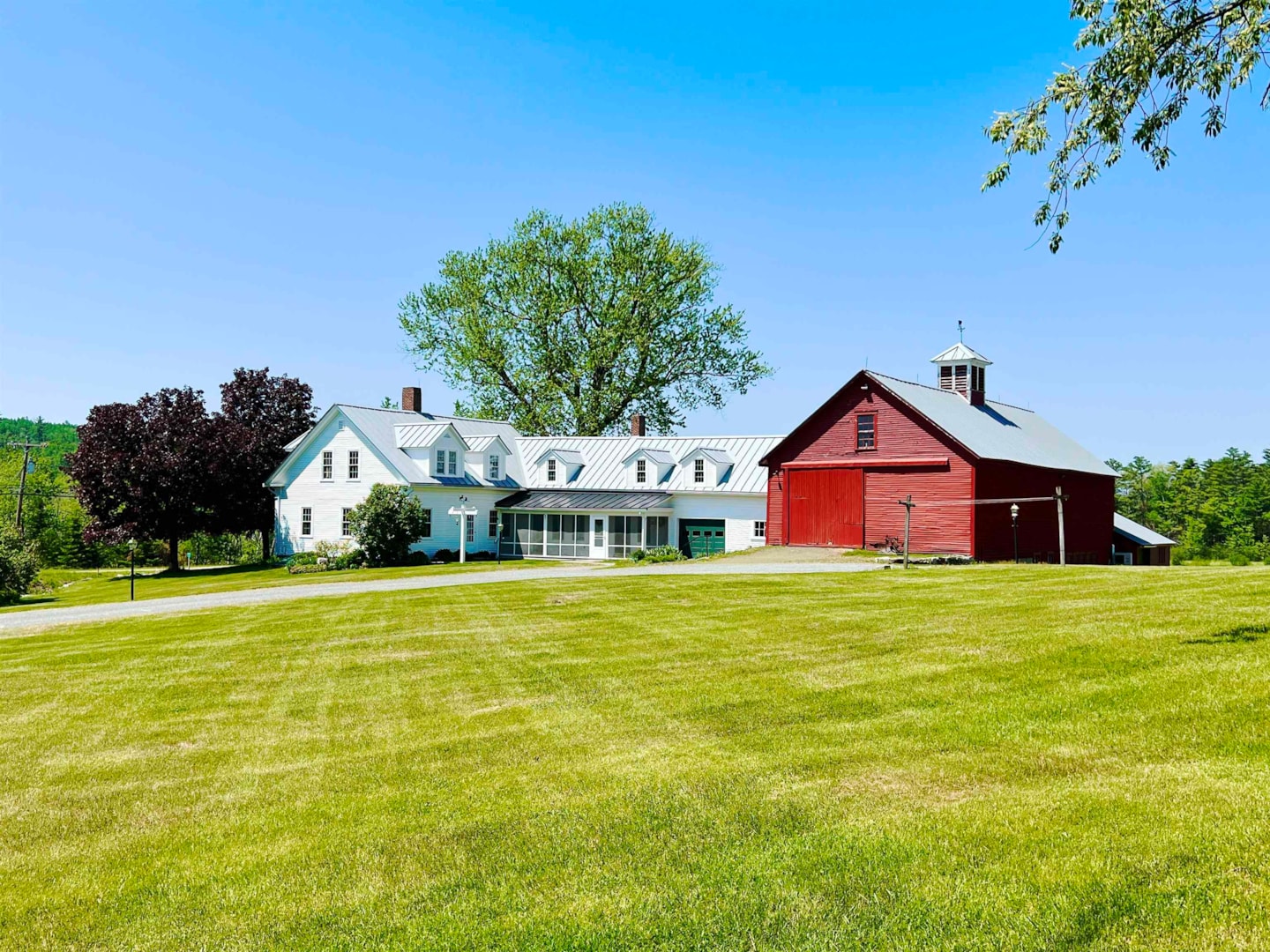 915 Us Route 4 Canaan 03741 NH home for sale 699,000 4947403