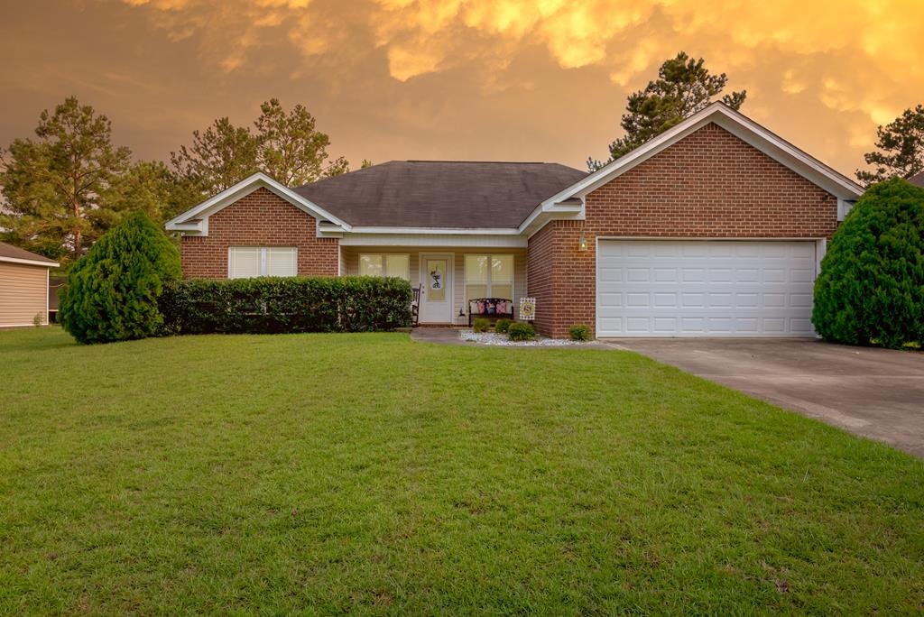 2664 Jordan Avenue Cowarts, AL 36301 MLS 190859