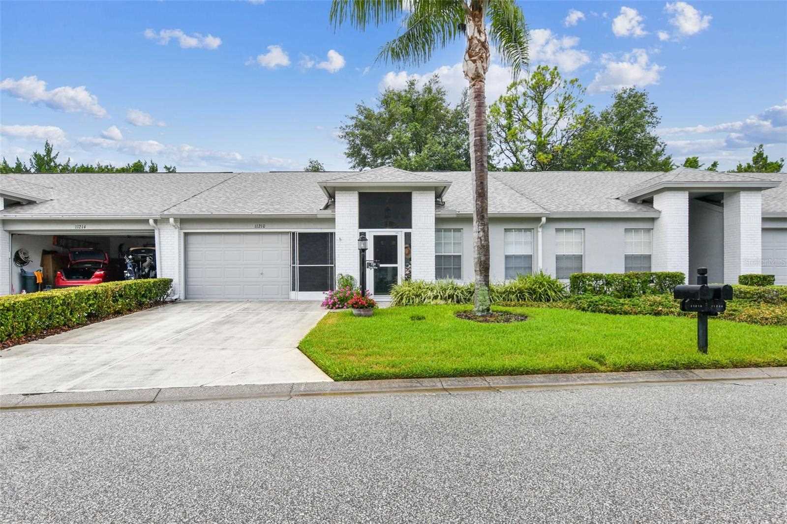 11210 Hollander Ave Hudson, FL 34667 MLS W7856275