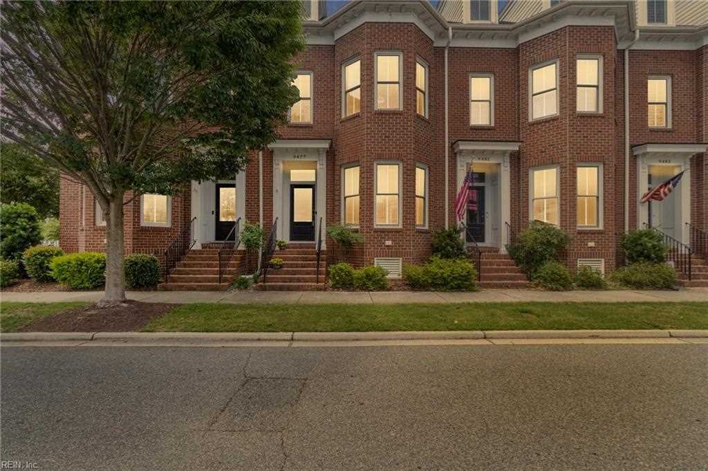 9477 29th Bay St Norfolk VA 23518 MLS 10493447