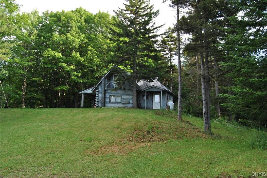 0 Sears Pond Rd Lowville, NY 13367 MLS S1480983
