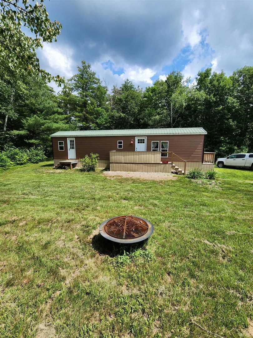 101 Thurley Rd Ossipee 03814 NH home for sale 125,000 4960486