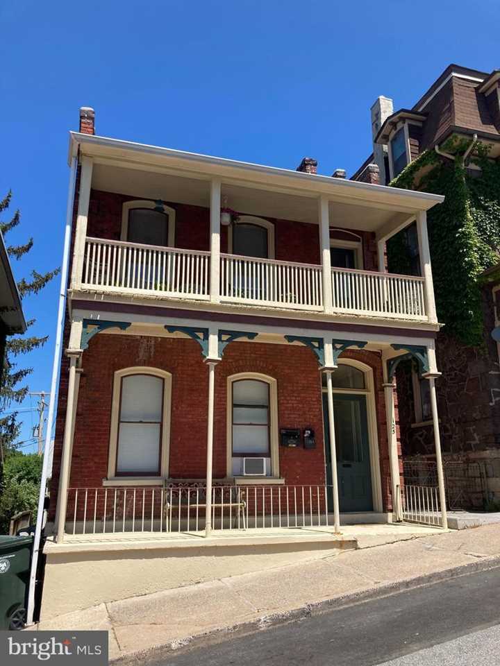 125 E High St Bellefonte, PA 16823 multifamily listing KBB