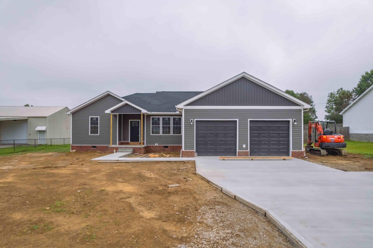 3427 Barbourville Rd London, KY 40744 MLS 23010757