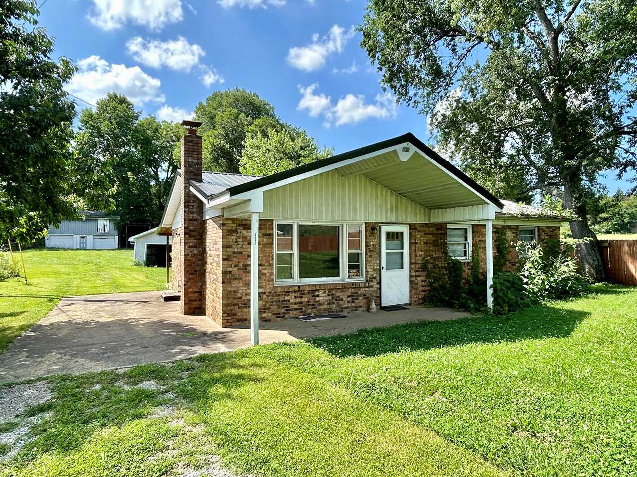 3142 Cedar Grove Road, Somerset, KY 42501 MLS 23012980 70,000