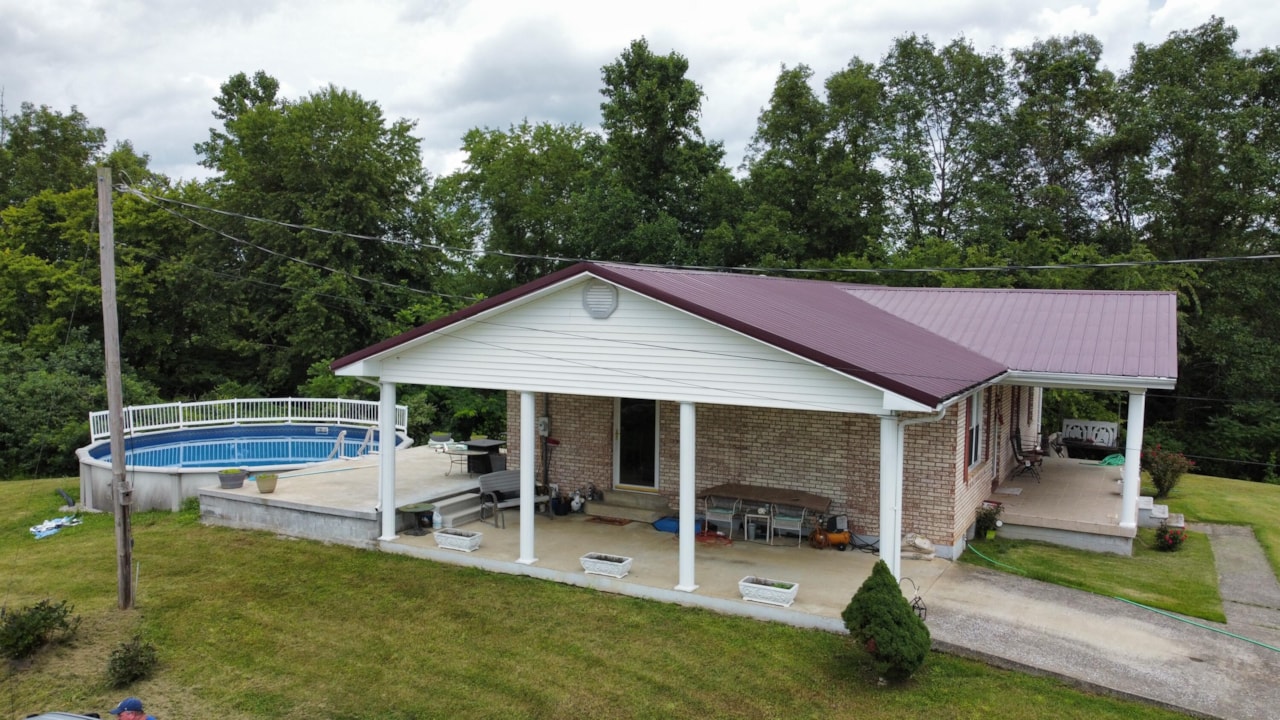 232 Mooretown Rd Beattyville, KY 41311 MLS 23012984