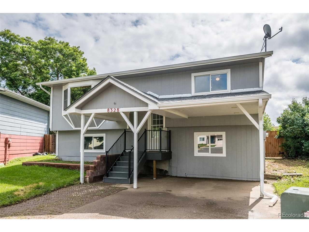 8328 Mummy Range Dr, Fort Collins, CO 80528 PHOTOS MLS 9896542