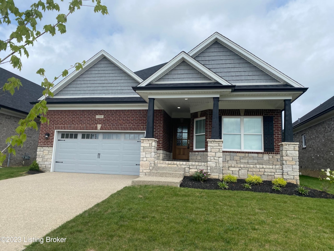 7508 Pavilion Park Rd Louisville, KY 40214 MLS 1617298