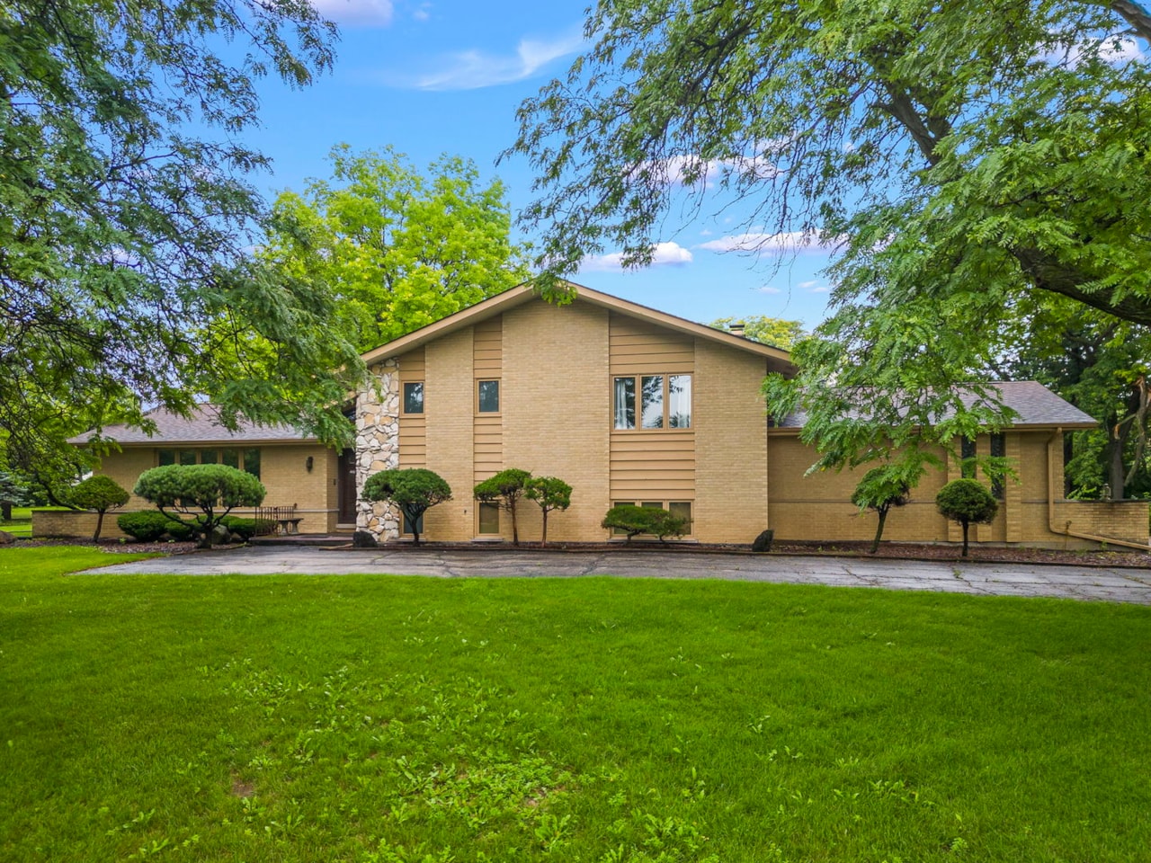 7826 Dunham Rd Downers Grove, IL 60516 MLS 11830760