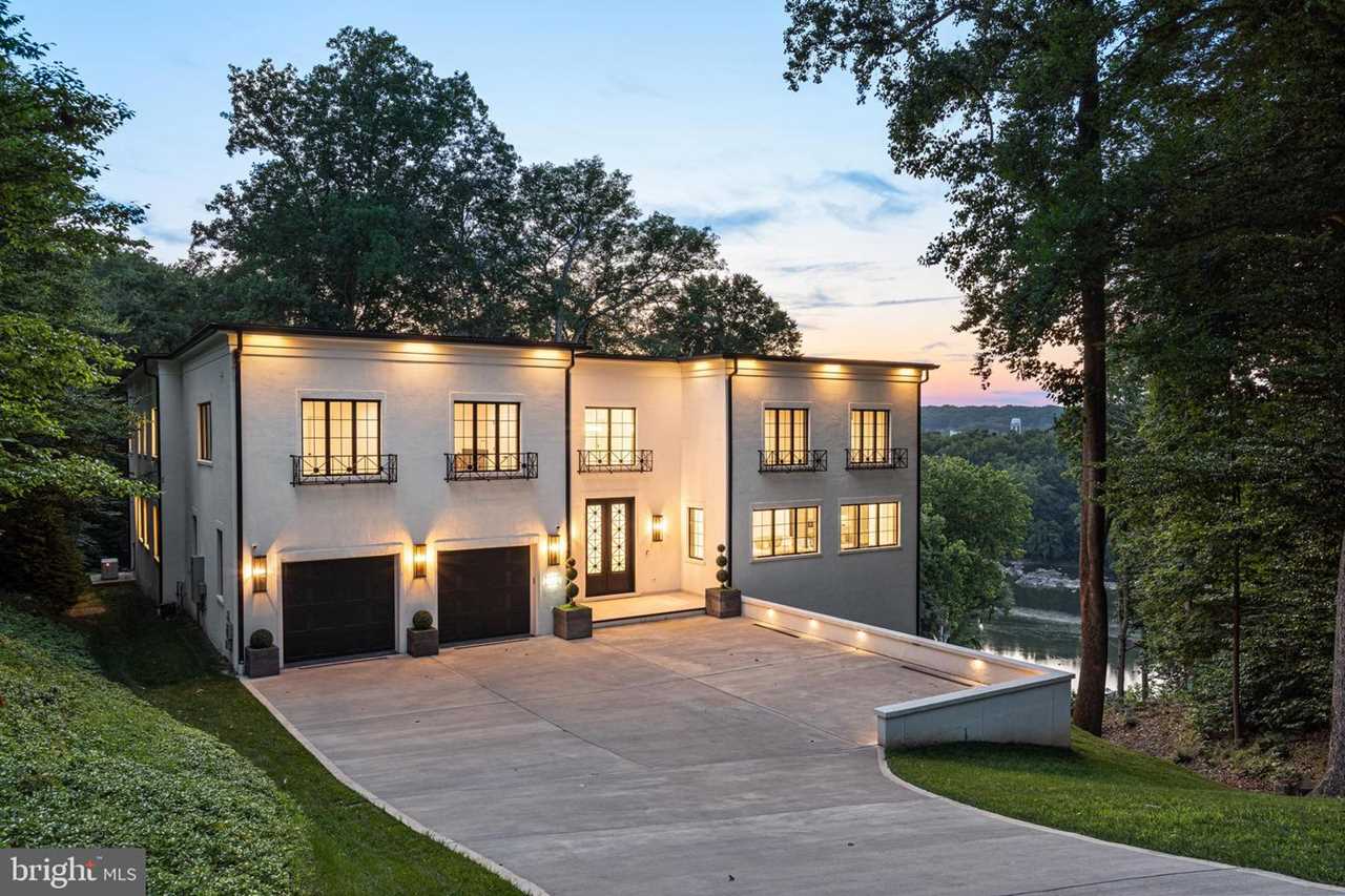 620 Rivercrest Dr Mclean, VA 22101 MLS VAFX2137460