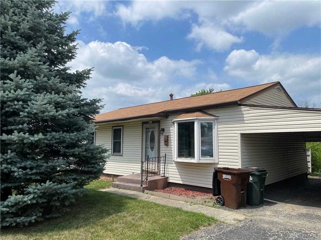 203 W Garland Avenue Fairborn, OH 45324 MLS 889665