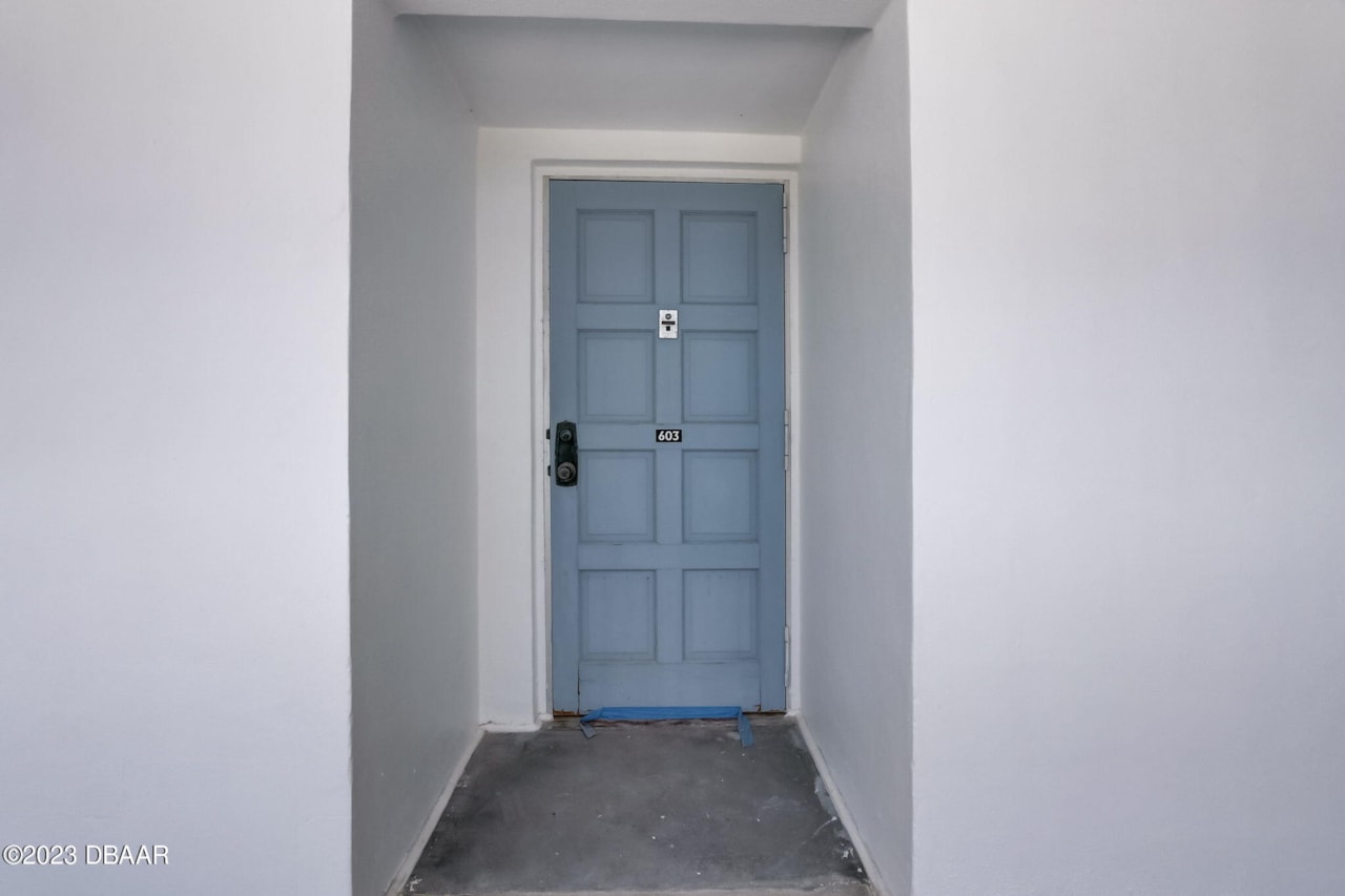 1133 Ocean Shore Blvd 603, Ormond Beach, FL 32176 MLS 1111005 Oak