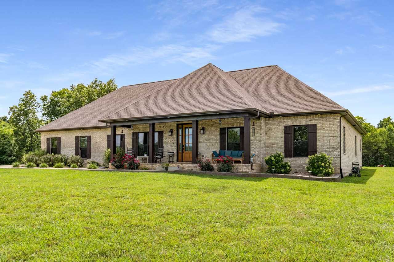 3880 Murray Kittrell Rd Readyville, TN 37149 MLS 2548903