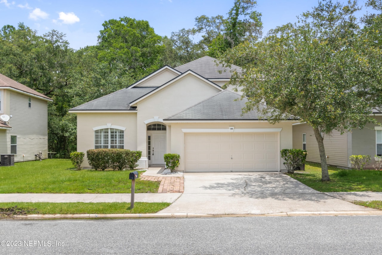 6923 Morse Oaks Dr Jacksonville, FL 32244 home for sale, MLS1234510