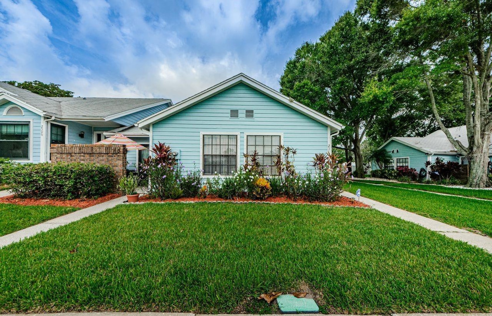 2510 Bentley Dr Palm Harbor, FL 34684 MLS U8205395