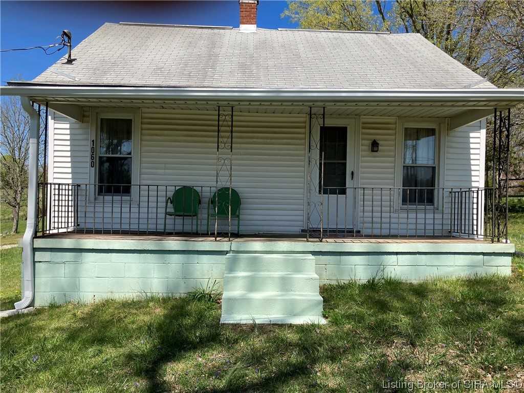 1060 Corydon Ridge Rd NE Corydon, IN 47112 MLS 202306461