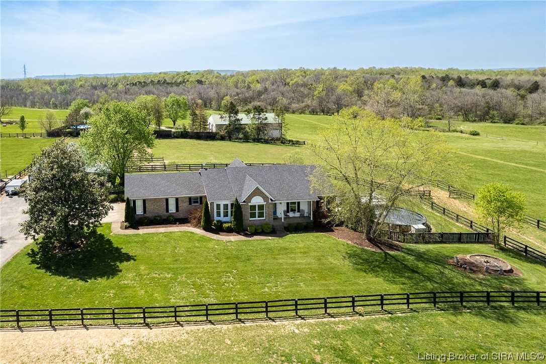 10309 Stoney Point Rd Charlestown, IN 47111 MLS 202307184