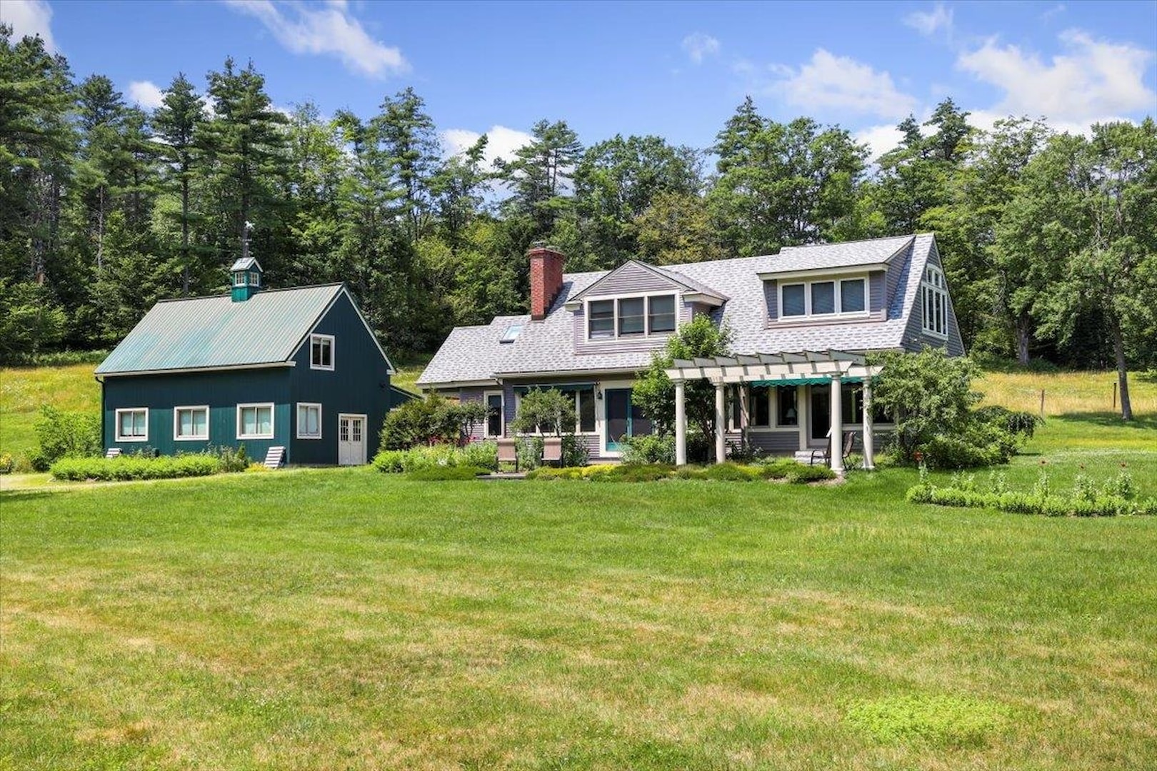 335 Old Jaffrey Rd Peterborough 03458 NH home for sale 699,000 4961611