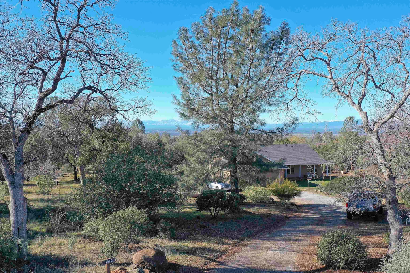 7520 Hopeful Place Shingletown, CA 96088 MLS 20230068