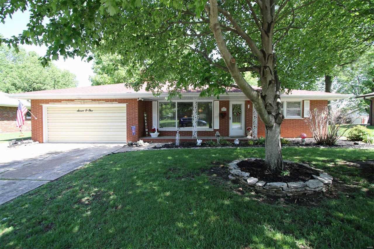 Collinsville IL Homes For Sale Maryville IL Homes For Sale Granite