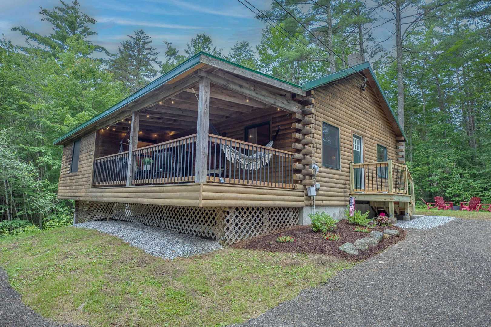 14 Morrill Ln Thornton 03285 NH home for sale 380,000 4961816