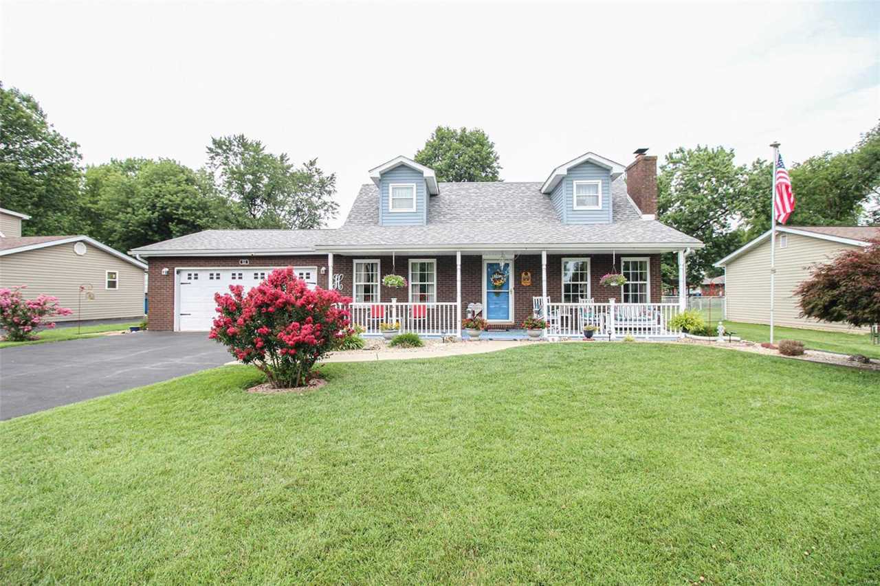 Collinsville IL Homes For Sale Maryville IL Homes For Sale Granite