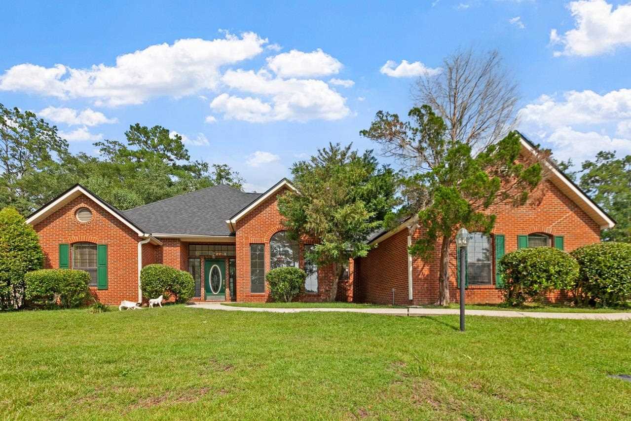 3490 Lenox Mill Rd Tallahassee, FL 32309 in Lenox Mill