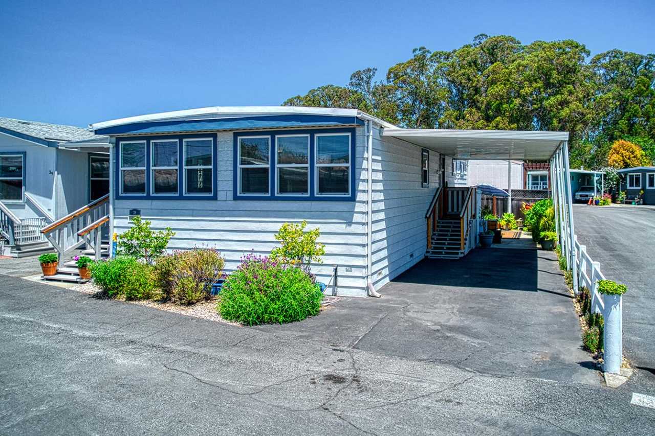 2355 Brommer St 38,Santa Cruz,CA,homes for sale in Santa Cruz