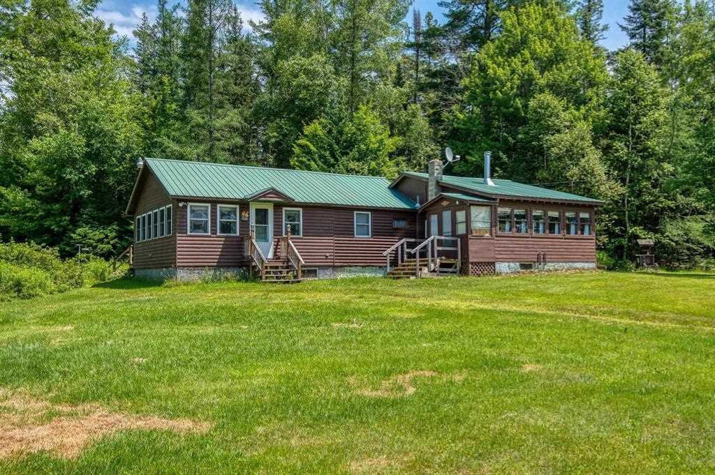 3974 Dam Rd Magalloway Plt 03579 ME home for sale 259,000 1565886