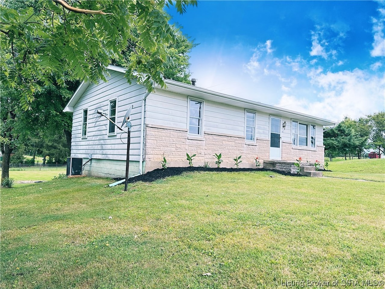 1515 Old Highway 337 SE Corydon, IN 47112 | MLS 202309144