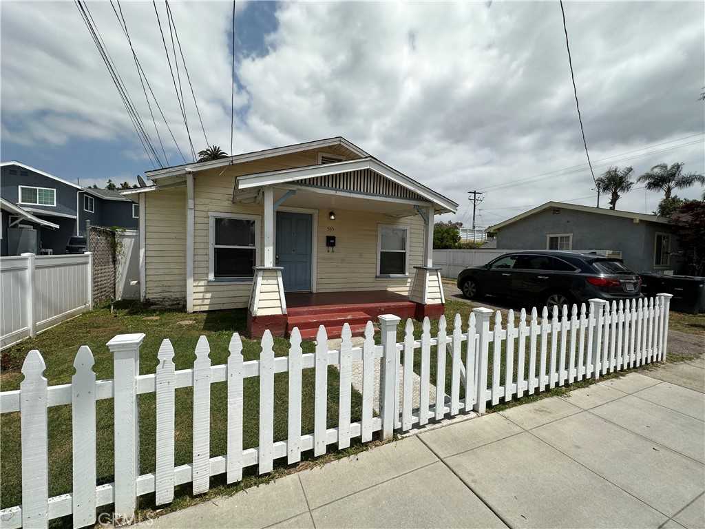 535 N Olive St, Orange, CA 92867 MLS PW23122422 property for lease