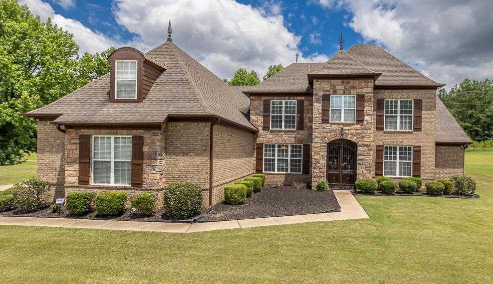 788BSearch BHHS Taliesyn homes for sale in Germantown, Collierville