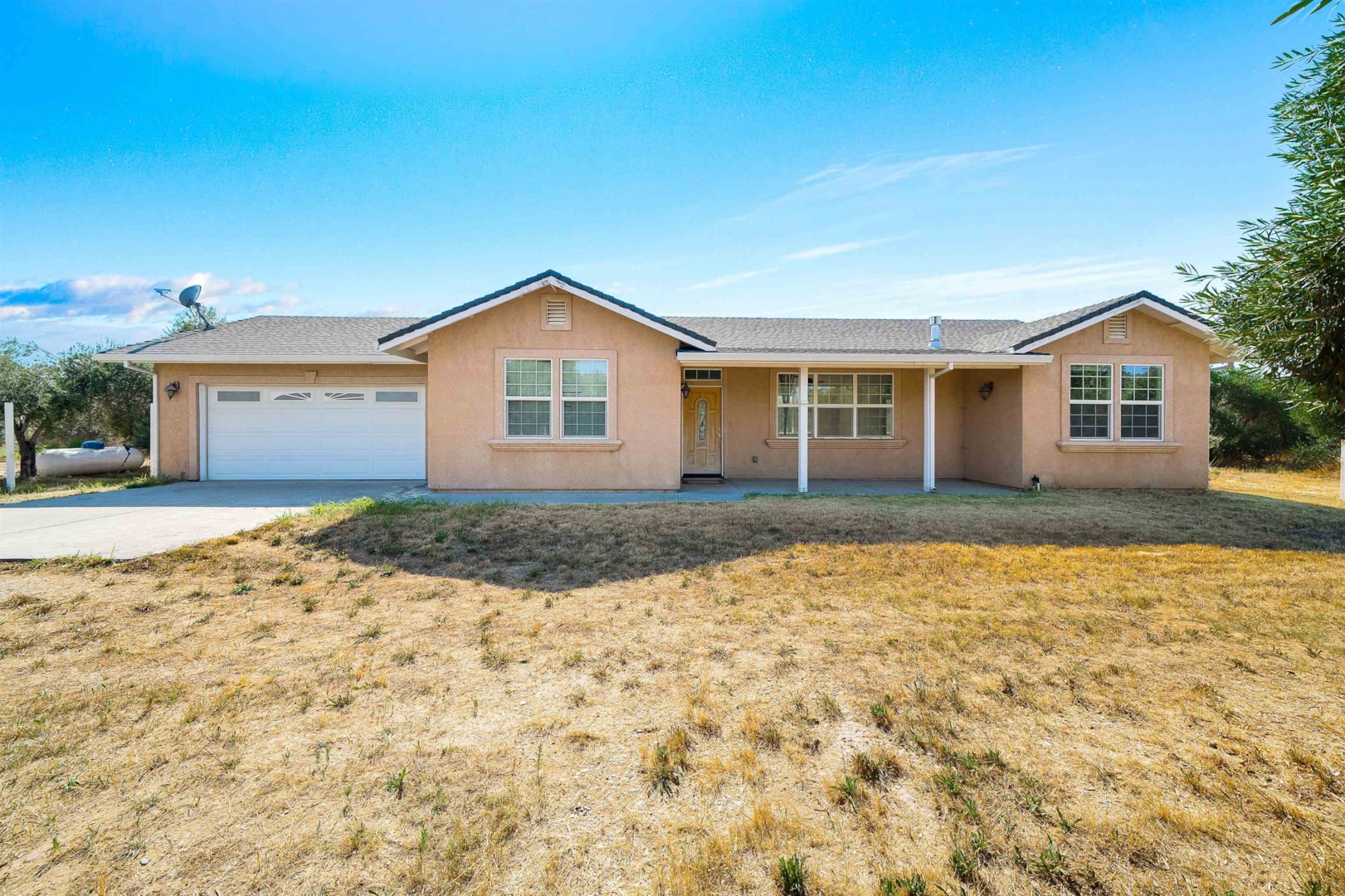 5355 Rawson Road Corning, CA 96021 MLS 20230563