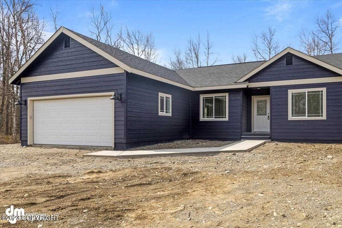 2793 N Northgate Place Wasilla, AK 99654 MLS 238673