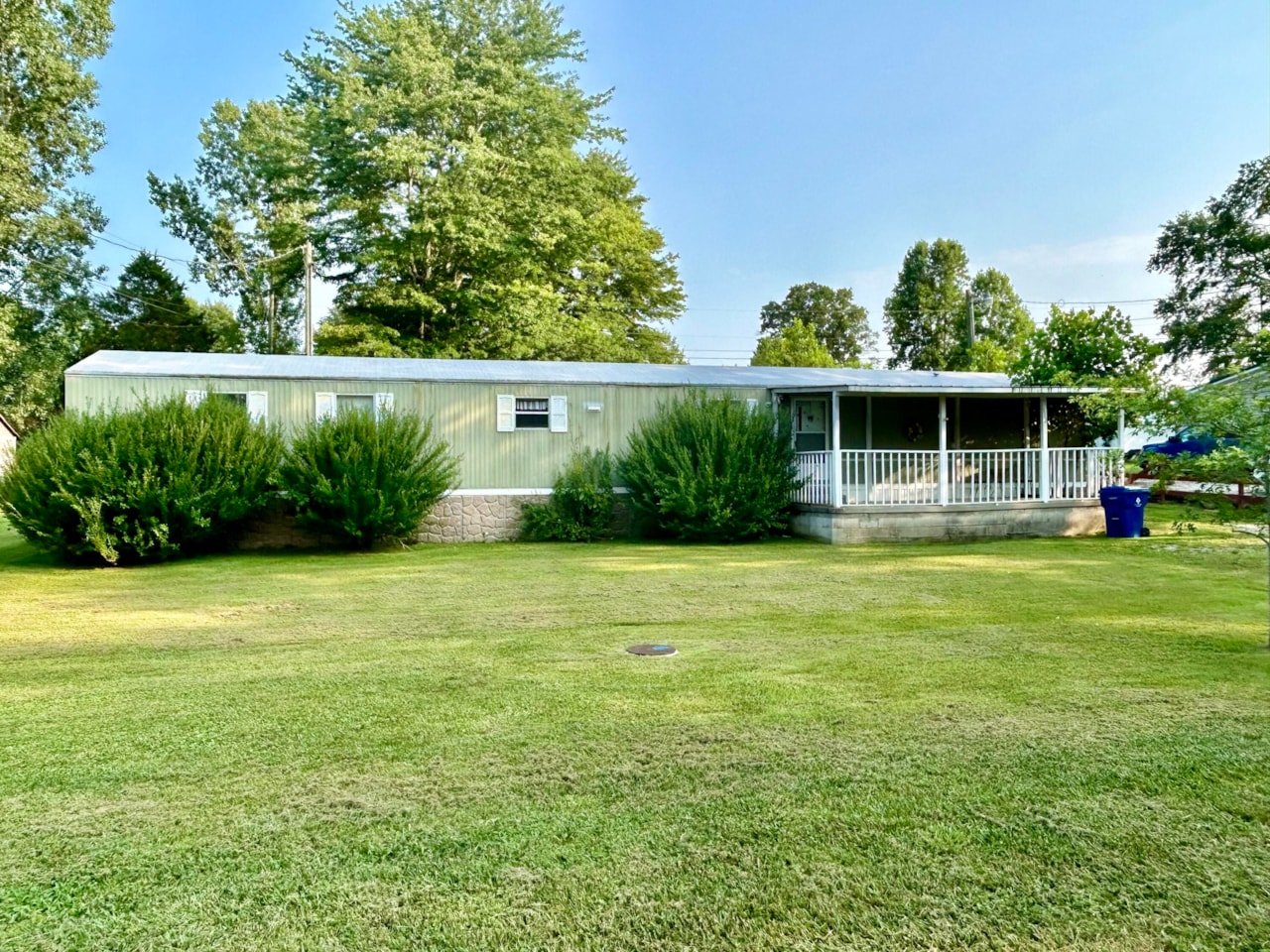 112 Hilltop Dr, Nancy, KY 42544 MLS 23013631 105,000