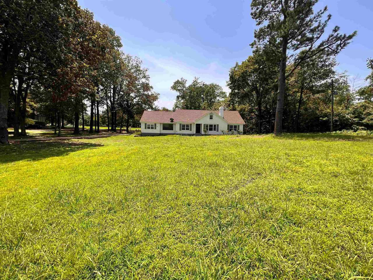 7357 MemphisArlington Rd Bartlett, TN 38135 MLS 10150396